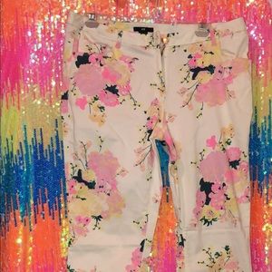 H and M pants size 14